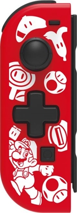 Attēls no Pad Hori Nintendo Switch D-Pad Super Mario (NSW-151U)
