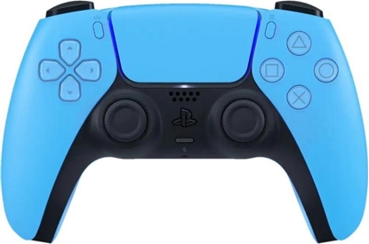 Attēls no Pad Sony Playstation 5 DualSense Ice Blue