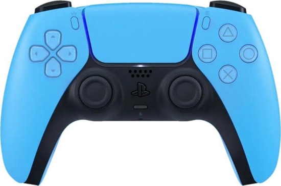 Изображение Pad Sony Playstation 5 DualSense Ice Blue