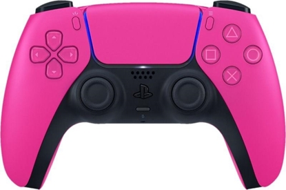 Attēls no Pad Sony DualSense PS5 Pink (9728498)
