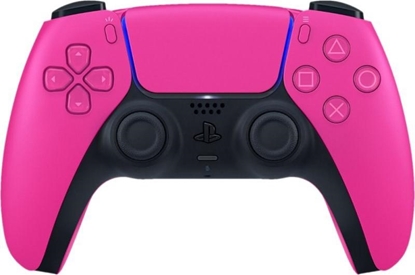 Изображение Pad Sony DualSense PS5 Pink (9728498)