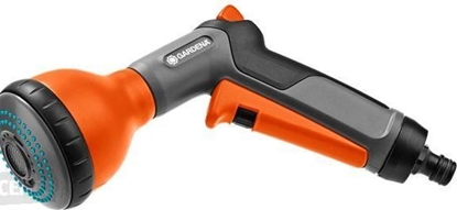 Изображение Gardena Classic wielofunkcyjny pistolet zraszajcy (18313)
