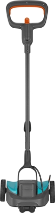 Attēls no Gardena cordless lawn mower HandyMower 22/18V P4A Set