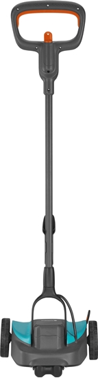 Picture of Gardena cordless lawn mower HandyMower 22/18V P4A Set