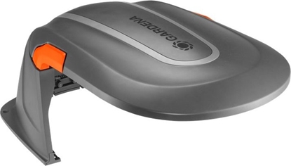 Attēls no Gardena Garage for robotic lawn mower