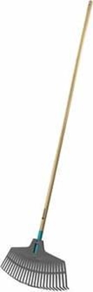 Picture of Gardena Gardena ClassicLine - grabie szerokie z trzonkiem FSC 100%