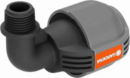 Picture of Gardena cznik L 25mm x 1/2" gwint zewntrzny (2780-20)