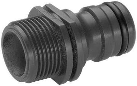 Picture of Gardena Profi-System cz G3/4" (2821)