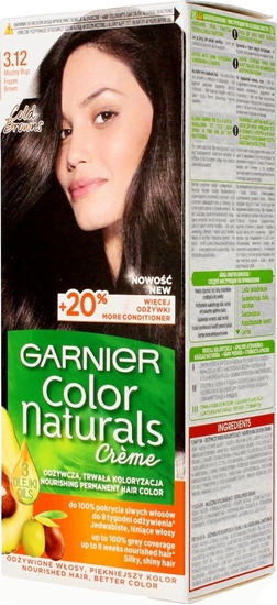Изображение Garnier GAR*COLOR N Farba nr 3.12