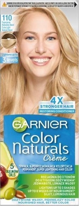 Attēls no Garnier GARNIER_Color Naturals farba do wosów 110 Superjasny Naturalny Blond