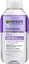 Изображение Garnier Skin Naturals Eye Make-up Remover 2in1 pyn do demakijau oczu 125ml