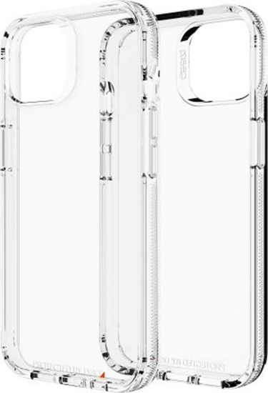 Picture of Gear4 Etui GEAR4 Crystal Palace Apple iPhone 13 Pro (przezroczysta)