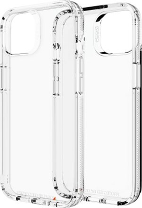 Изображение Gear4 Etui GEAR4 Crystal Palace Apple iPhone 13 Pro Max (przezroczysta)