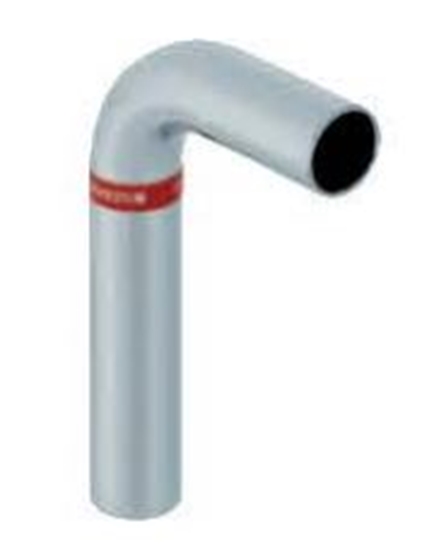 Изображение Geberit Kolano 90° Mapress C-Stahl bose 42mm (20407)