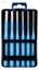 Picture of Gedore Splint Drivers Set 6pcs 316 D - 3014320
