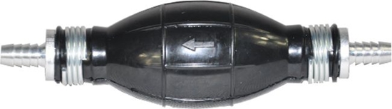 Изображение Geko Pompka pompa paliwa gruszka do oleju 8mm (G00990)