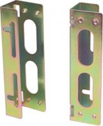 Изображение Gembird HDD sanki 5,25''->3,5'' (MF-543)