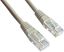 Изображение Gembird patch cord RJ45, Cross Over, RJ45, kat. 5e, UTP, 3m, szary (PP13-3M)