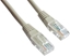 Изображение Gembird patch cord RJ45, kat. 5e, UTP, 1m, czarny (PP12-1M/BK)