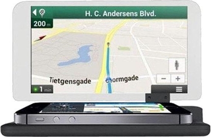 Изображение Gembird ACT-HUD Head UP Display (HUD) standard