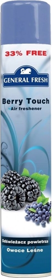 Picture of General Fresh Odwieacz powietrza owoce lene 300ml