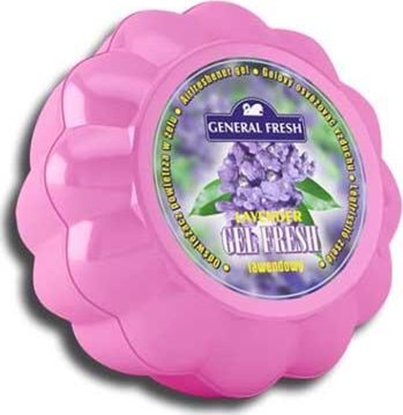 Изображение General Fresh Oro gaiviklis Gel Fresh Lavender 150g