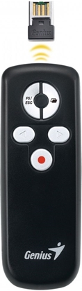 Picture of Genius Pilot Media Pointer 100