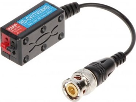 Picture of Genway VIDEO BALUN SET UTP/VIDI-207 GENWAY