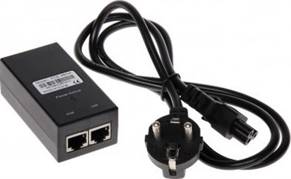 Picture of Genway ZASILACZ POE INJECTOR/UBI-POE-15-8 POE-48/NX GENWAY