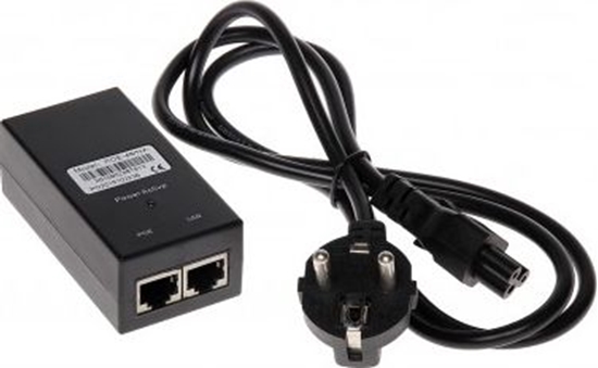 Picture of Genway ZASILACZ POE INJECTOR/UBI-POE-15-8 POE-48/NX GENWAY