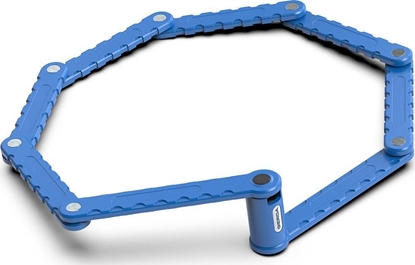 Attēls no Gerda Zapicie rowerowe skadane Fold Lite 950V