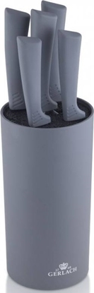 Изображение Gerlach ZESTAW 5 NOY 994 M SMART W GRAFITOWYM BLOKU