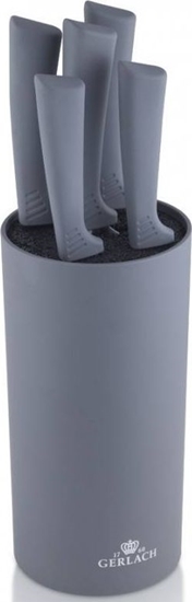 Изображение Gerlach ZESTAW 5 NOY 994 M SMART W GRAFITOWYM BLOKU