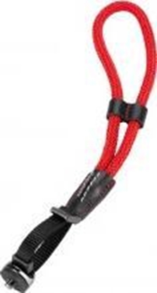 Attēls no GGS Pasek nadgarstkowy do aparatu GGS NWS-2BR - czerwony