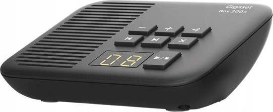 Picture of Gigaset Baza Box 200A  (S30852H2838B101)