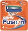 Изображение Gillette Fusion Manual 4 wkady do maszynki do golenia