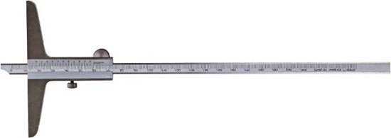 Picture of Gimex Gbokociomierz 150/100 MAGA 0,05mm (204.048)