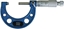 Изображение Gimex Mikrometr analogowy Standard zewntrzny 25 - 50mm (304.409)