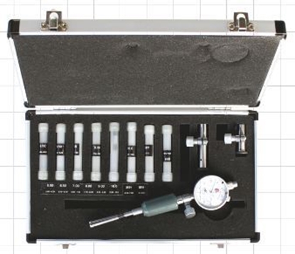 Attēls no Gimex rednicówka 2-3.5mm KPL (208.035)