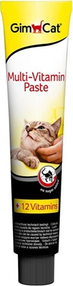 Picture of Gimpet GIMPET MULTI-VITAMIN PASTA 100g