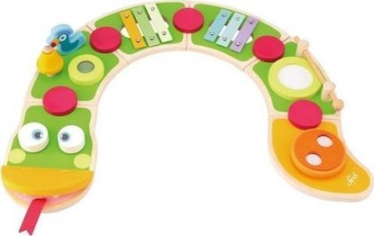 Attēls no Giochi MUZYCZNY ZESTAW Z WEM (006-83042) - 8003444830426