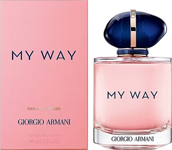 Picture of Giorgio Armani My Way EDP 90 ml