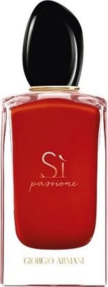 Picture of Armani Sí Passione Perfume EDP 150 ml