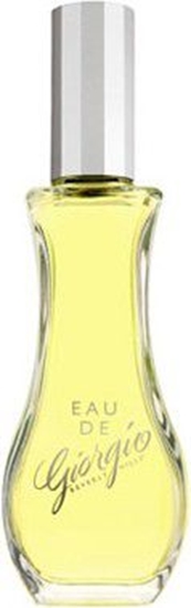 Picture of Giorgio Beverly Hills Yellow EDT 90 ml