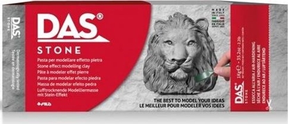 Изображение Giotto Glinka kamie 1kg DAS