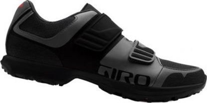 Attēls no Giro Buty mskie GIRO BERM dark shadow black roz.39 (NEW)