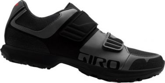 Picture of Giro Buty mskie GIRO BERM dark shadow black roz.39 (NEW)