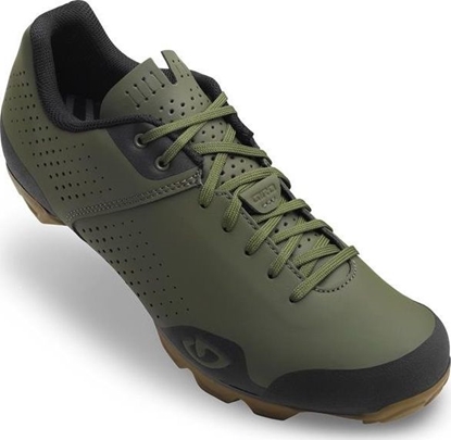 Attēls no Giro Buty mskie GIRO PRIVATEER LACE olive gum roz.47 (NEW)