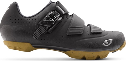 Attēls no Giro Buty mskie Privateer R Black Gum r. 41.5