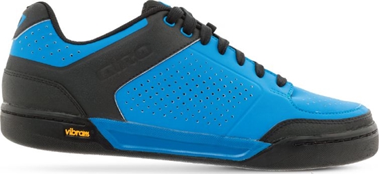 Picture of Giro Buty mskie Riddance Blue Jewel Black r. 46